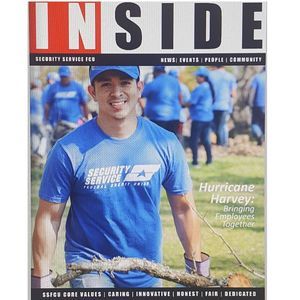 Meet your Posher, Rey